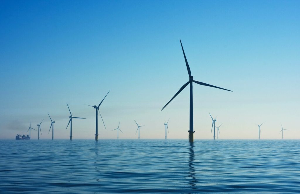 Offshore Wind Construction 101 Mastering Your First Project