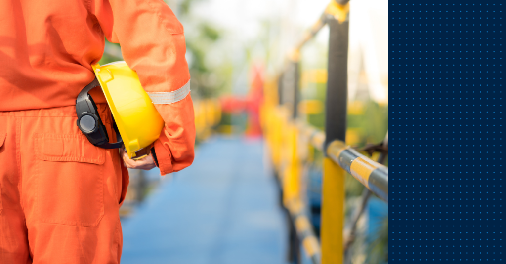 Safety Walks in Offshore Construction: Why They Matter and How to Do Them Well