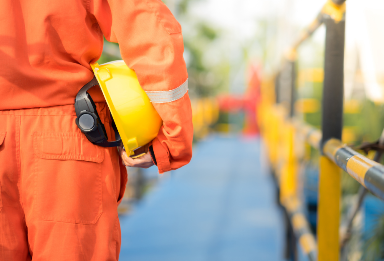 Safety Walks in Offshore Construction: Why They Matter and How to Do Them Well