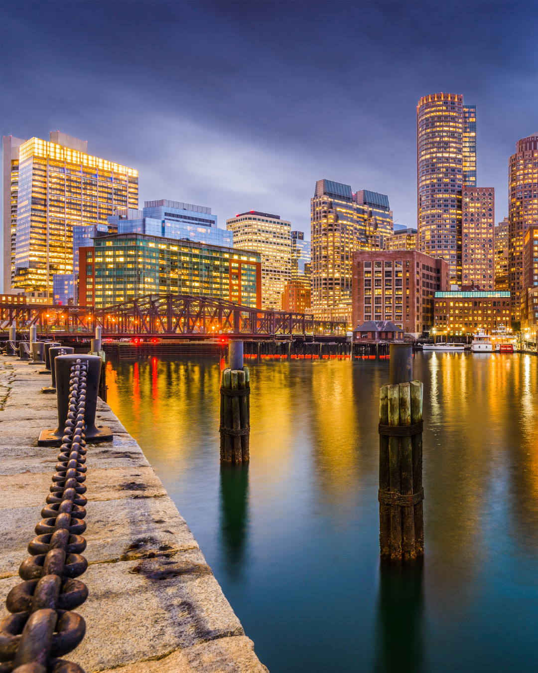 Comparing U.S Megaprojects: Vineyard Wind 1 vs. Boston’s Big Dig