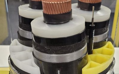Moray West Export Cable