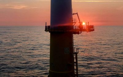 TK WTG at Dawn 2025